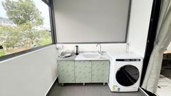 Westville (D22), Terrace #620740891